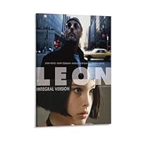 Amazon.co.jp: Leon The Professional レオン 映画ポスター2
